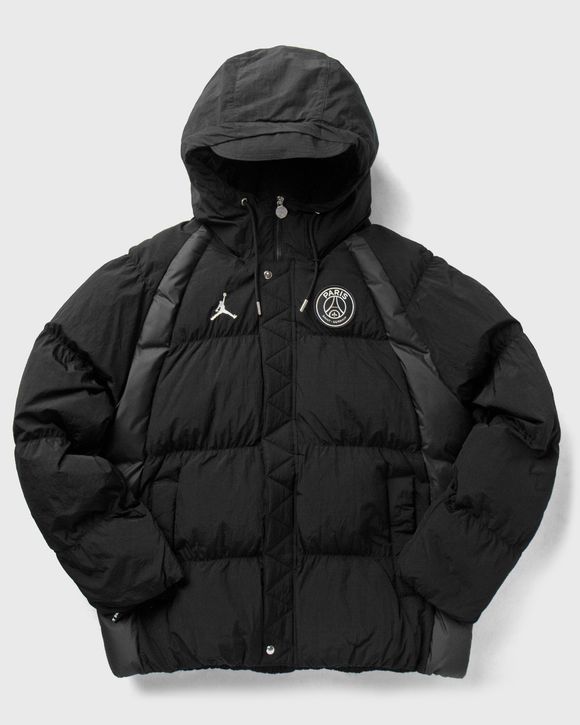 Paris Saint-Germain Puffer Jacket