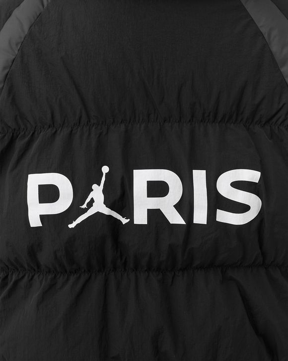 Paris Saint-Germain Puffer Jacket
