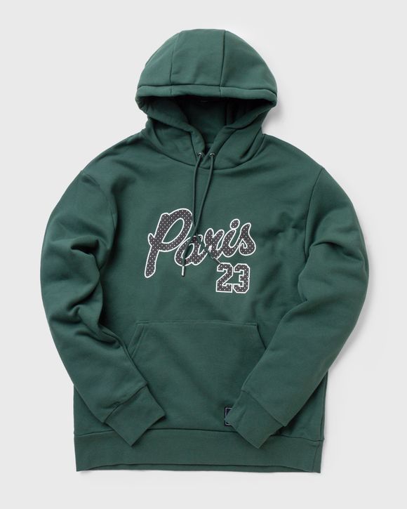 Paris Saint-Germain Statement Fleece Hoodie