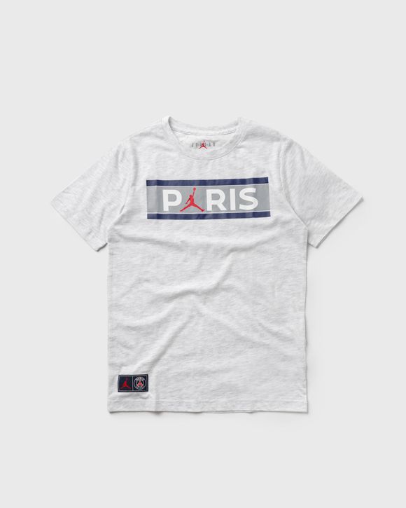 PARIS SAINT GERMAIN WORDMARK TEE