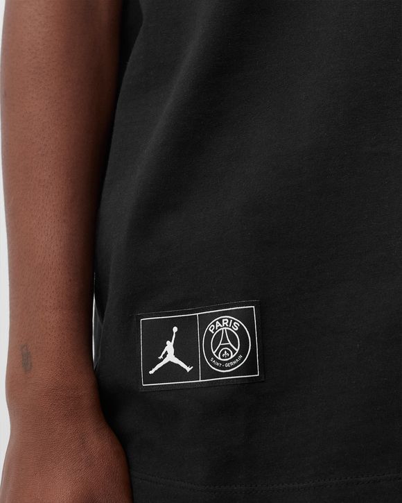Paris Saint-Germain Wordmark Tee