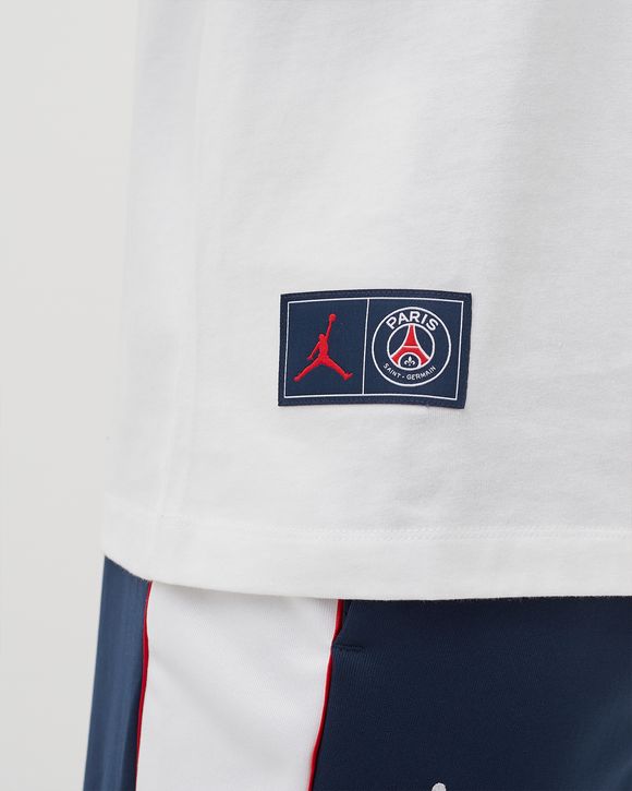 Paris Saint-Germain Wordmark Tee