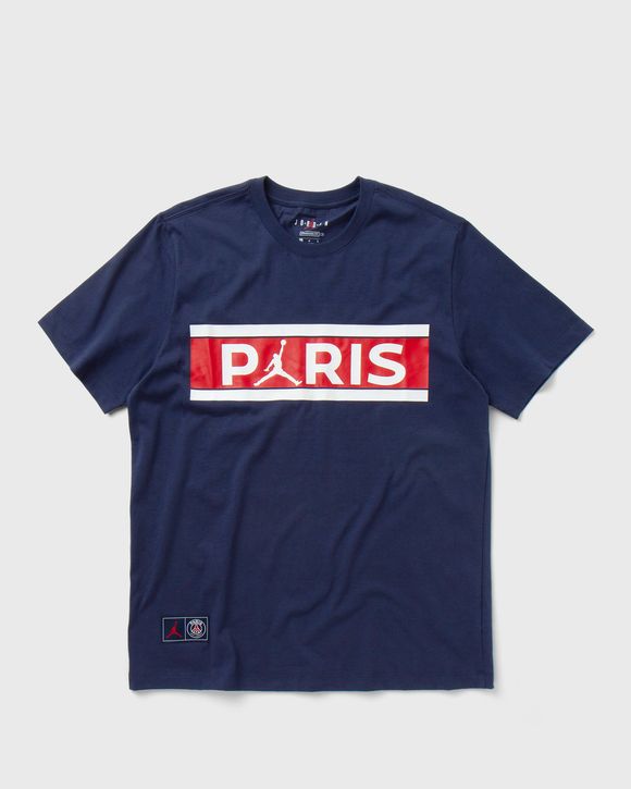 Paris Saint-Germain Wordmark Tee