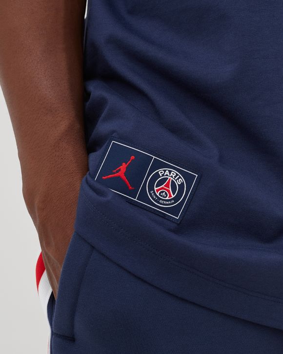 Paris Saint-Germain Wordmark Tee