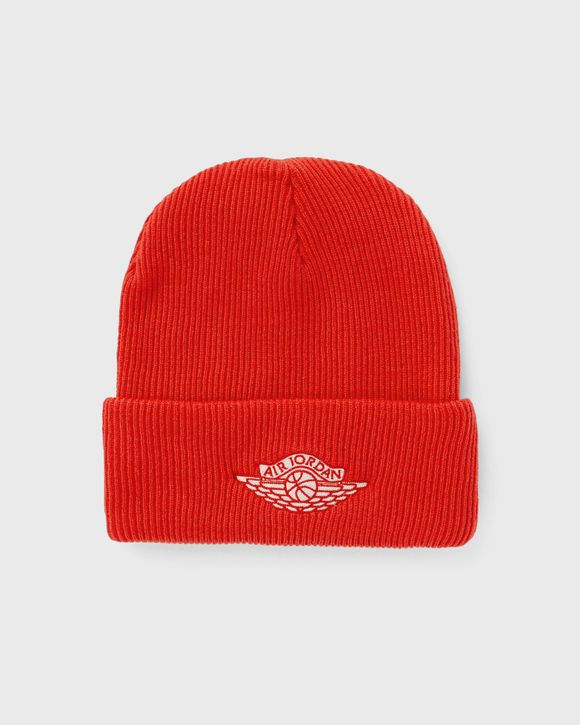 PEAK BEANIE RARE JDN AIR