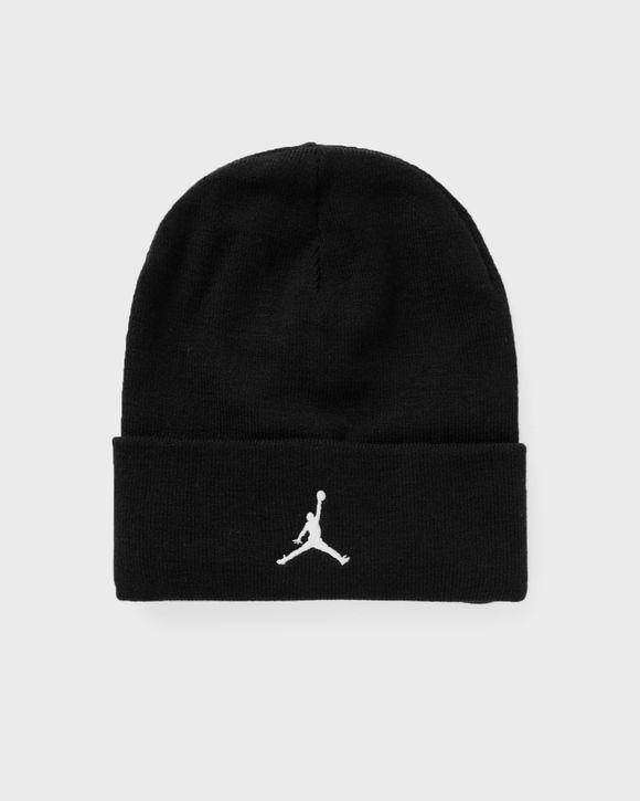 PEAK BEANIE SATN LINED ESS