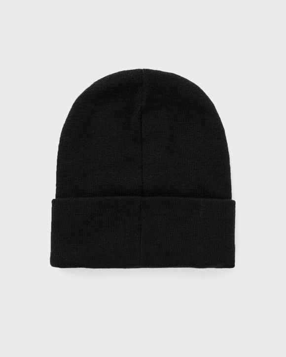 PEAK BEANIE SATN LINED ESS