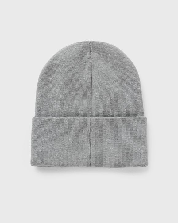 PEAK BEANIE SATN LINED ESS