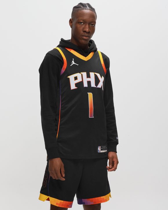 PHOENIX SUNS SWINGMAN JERSEY Devin Booker
