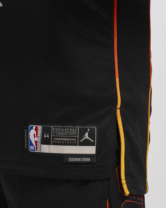 PHOENIX SUNS SWINGMAN JERSEY Devin Booker