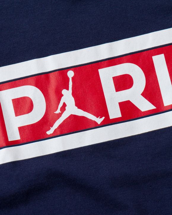 PSG BARS TEE