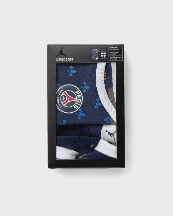 PSG Bodysuit 3-PIECE Set