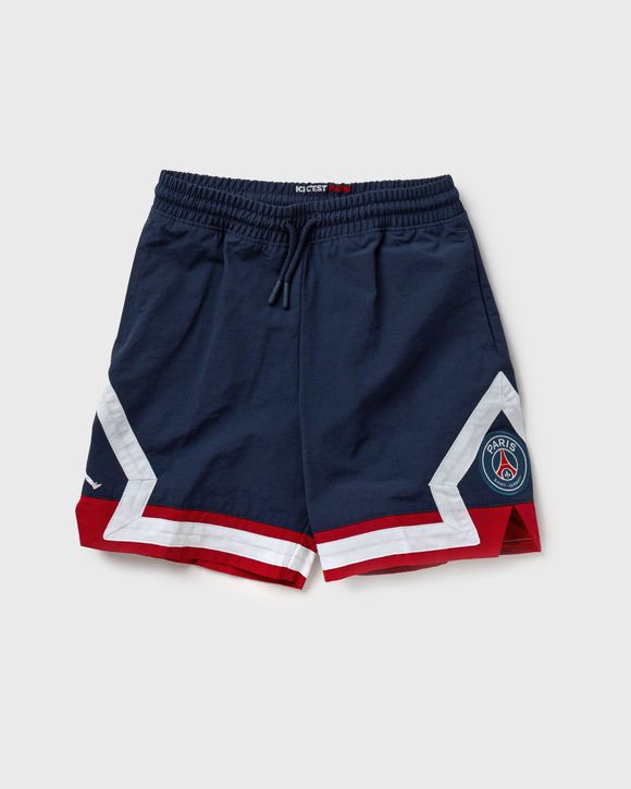 PSG JUMPMAN DIAMOND SHORT