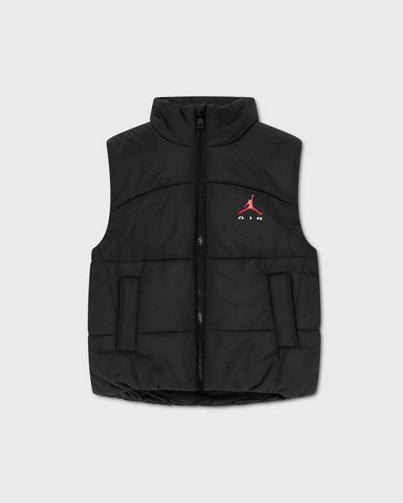 PUFFER VEST