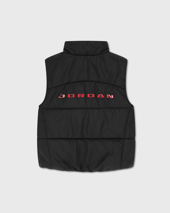 PUFFER VEST