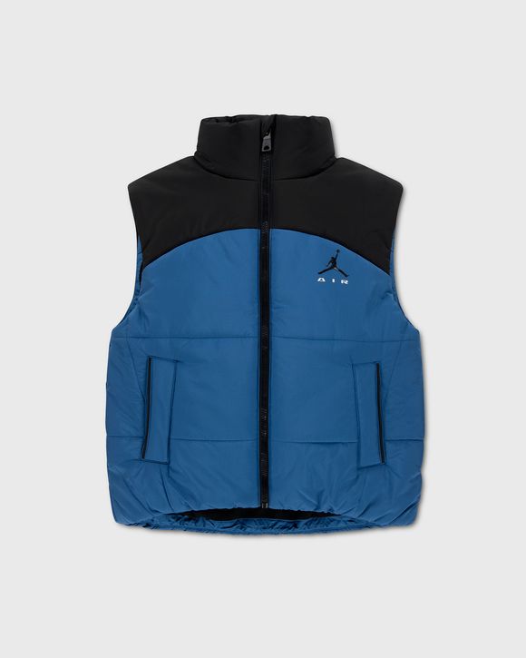 PUFFER VEST