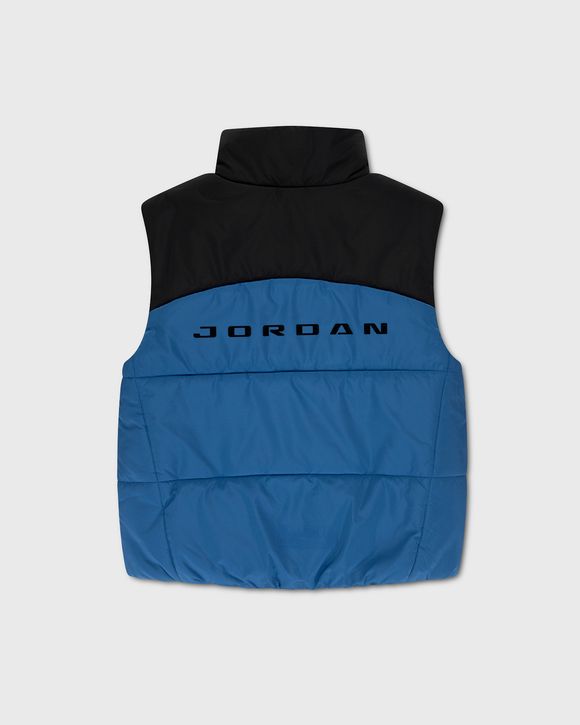 PUFFER VEST