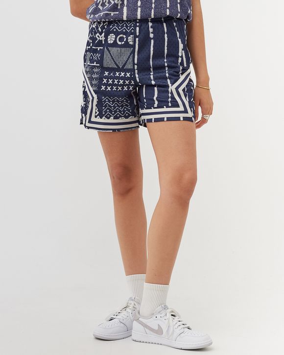 Quai 54 Short