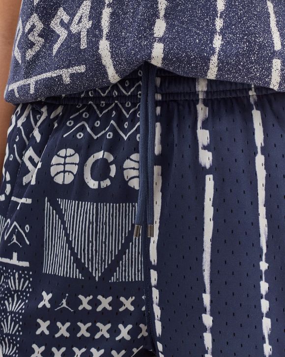 Quai 54 Short