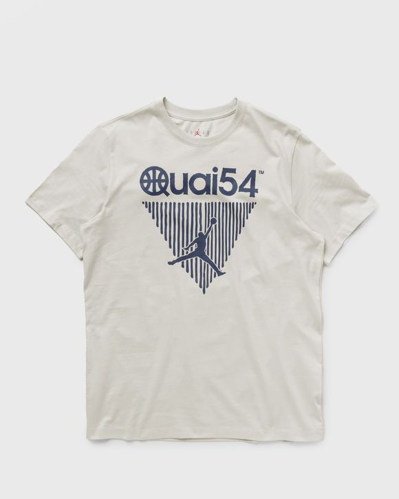 QUAI54 CREW TEE