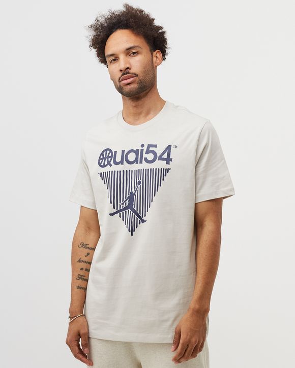 QUAI54 CREW TEE