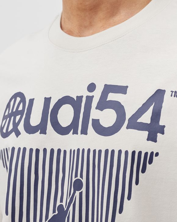 QUAI54 CREW TEE