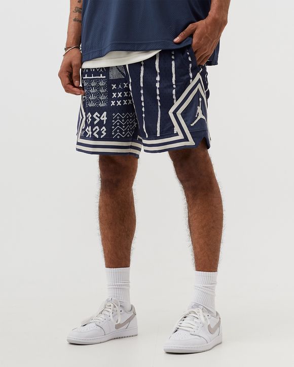 QUAI54 DIAMOND SHORT