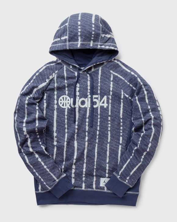 QUAI54 FLEECE HOODIE