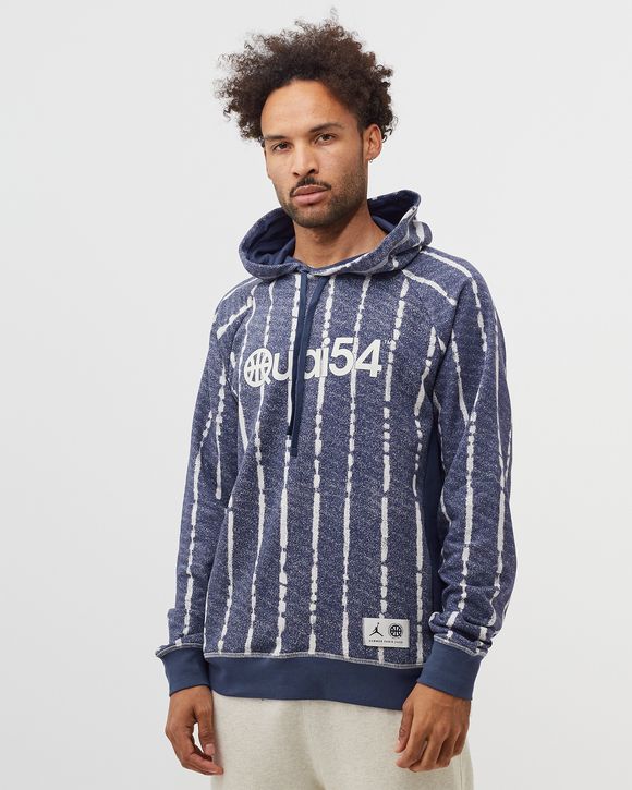 QUAI54 FLEECE HOODIE