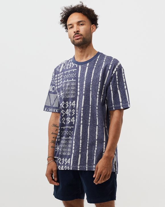 QUAI54 GFX CREW TEE