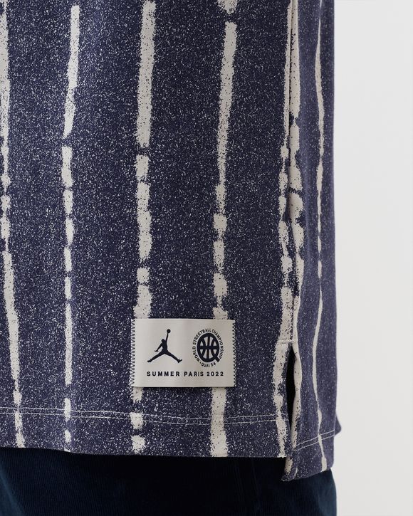 QUAI54 GFX CREW TEE