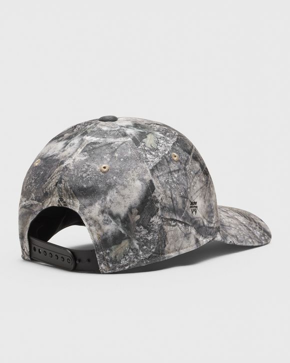 RISE CAP S CB CAMO