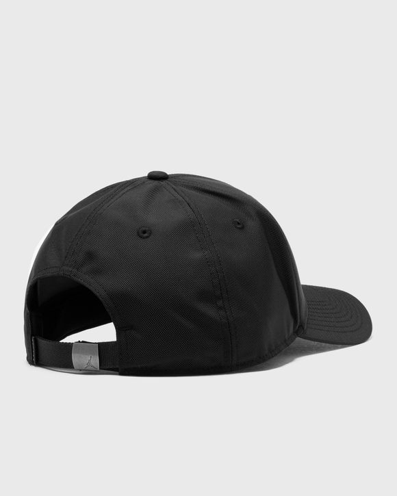 Rise Structured Metal Jumpman Hat