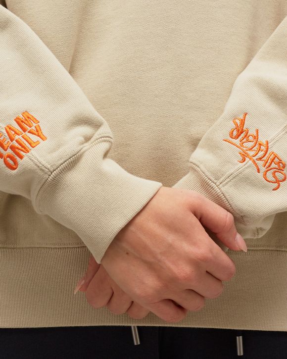 SHELF LIFE X WMNS AIR JORDAN CREWNECK