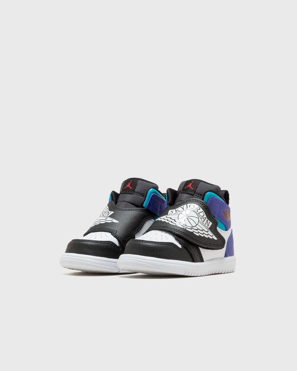 Sky Jordan 1 Baby/Toddler Shoes