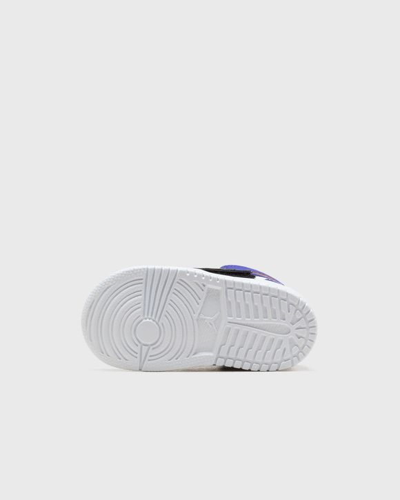 Sky Jordan 1 Baby/Toddler Shoes