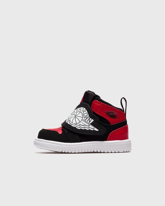 Sky Jordan 1