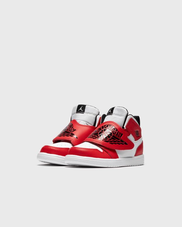 Sky Jordan 1