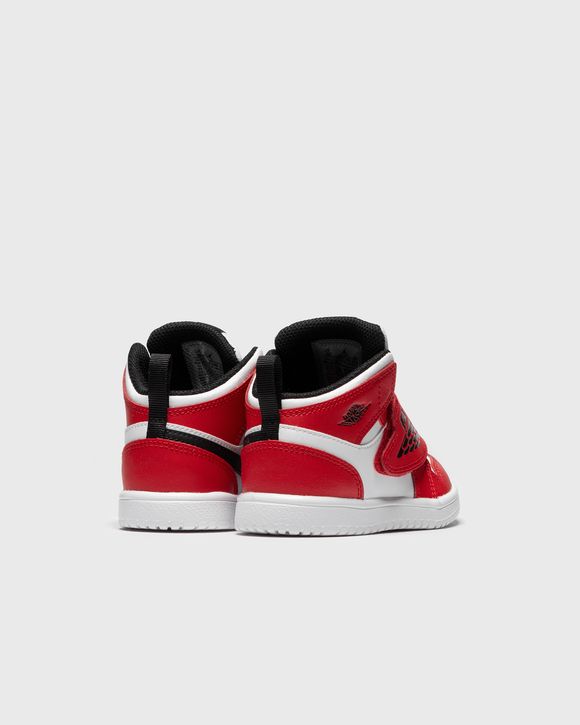 Sky Jordan 1