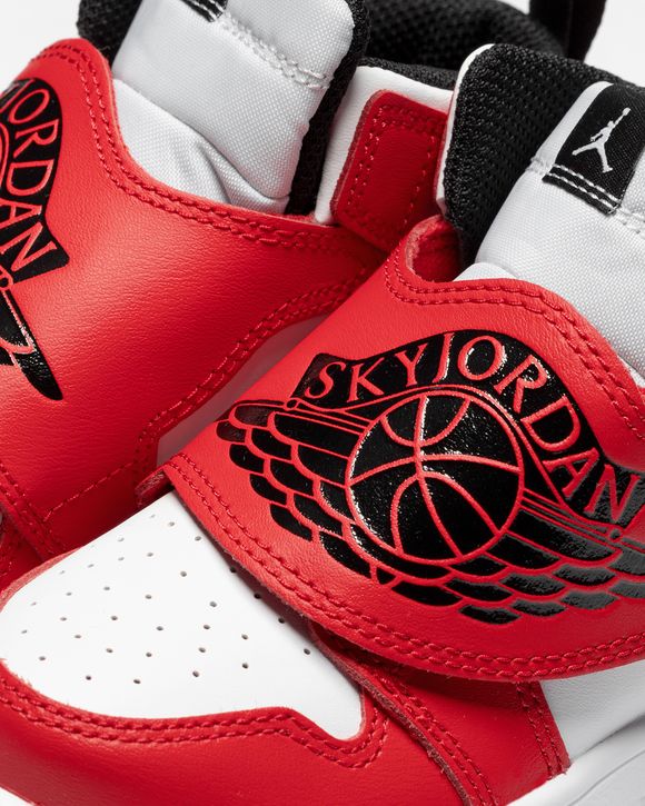 Sky Jordan 1