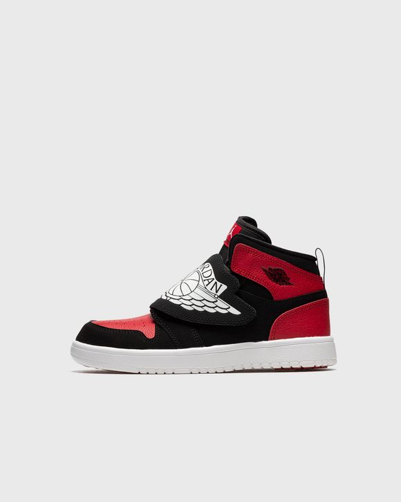 Sky Jordan 1