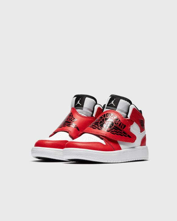 Sky Jordan 1