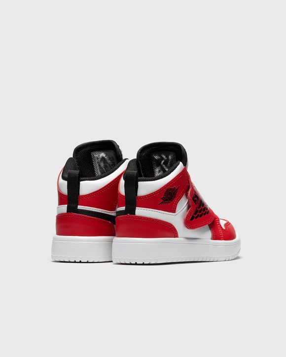 Sky Jordan 1