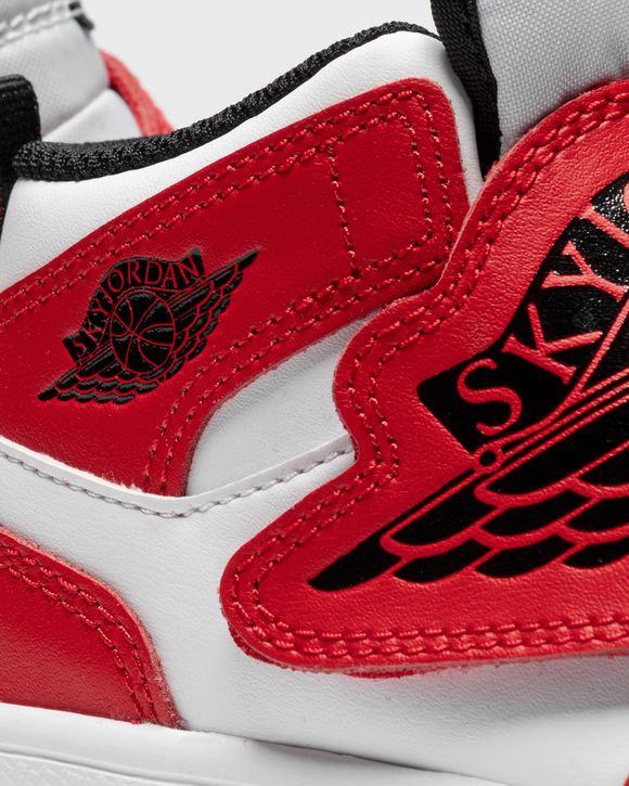 Sky Jordan 1