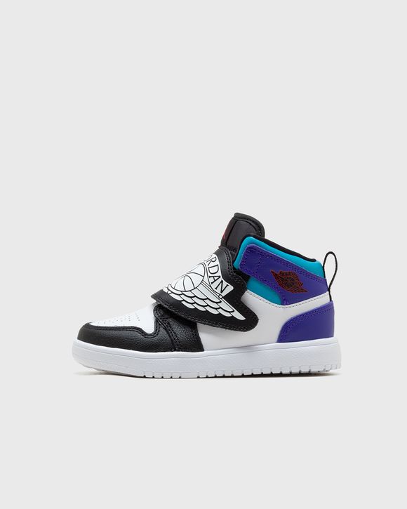 Sky Jordan 1 Little Kids' Shoe