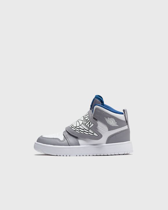 Sky Jordan 1 (TD)