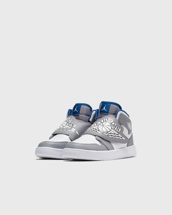 Sky Jordan 1 (TD)