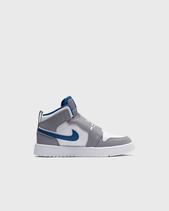 Sky Jordan 1 (TD)