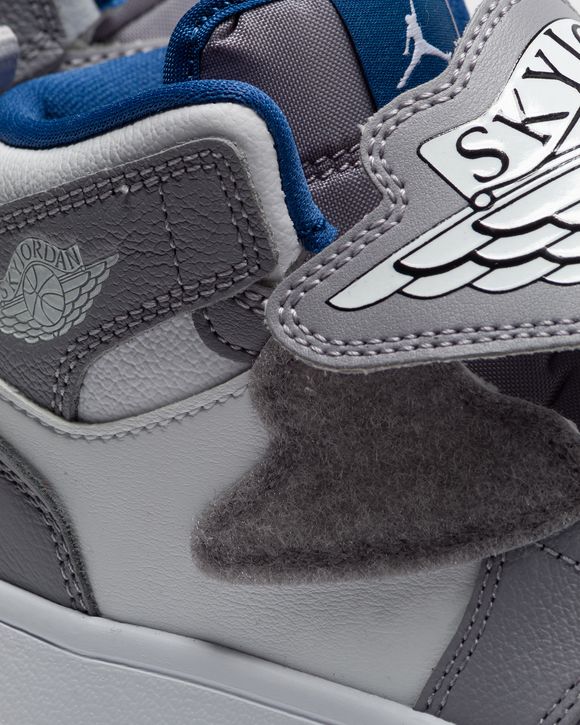 Sky Jordan 1 (TD)