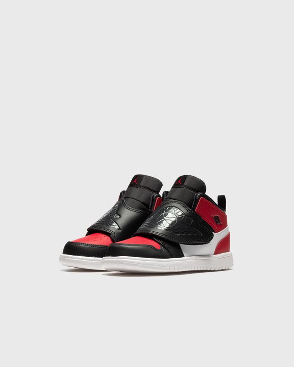 Sky Jordan 1 (TD)